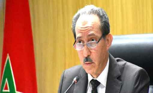 المغرب : منشور مشترك بين رئاسة النيابة العامة ووزارة الداخلية بشأن تفعيل التدابير المتعلقة بتتبع الاستحقاقات الانتخابية المقبلة