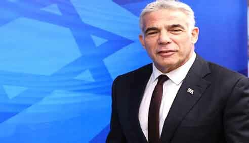 وزارة الخارجية الإسرائيلية : تعاون الجزائر مع إيران “يتضمن معلومات مضبوطة”