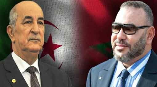 قناة العرب تيفي : هل تستجيب الجزائر لدعوة ملك المغرب فتح الحدود رغم أزمة القبائل