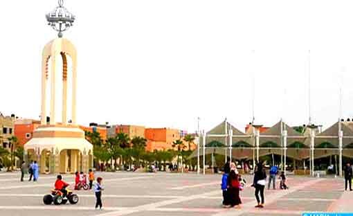 Sahara marocain : Le plan marocain d’autonomie, “seule solution viable” pour un règlement définitif (séminaire régional)