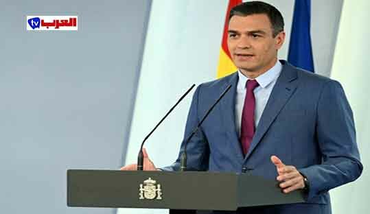 رئيس الحكومة الإسبانية : خطاب الملك محمد السادس “فرصة سانحة” لإعادة تحديد ركائز ومعايير العلاقات بين المغرب وإسبانيا