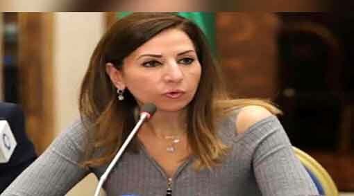 مقال جديد للكاتبة الأردنية سهير جرادات : إذا اختلفوا فَضحوا