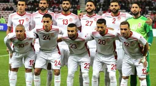 الفيفا تكشف تصنيف المنتخبات العربية : تونس تحافظ على الصدارة العربية ومصر تتراجع عالميا