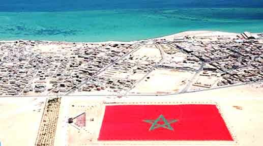 المحلل السياسي حميد المرزوقي : الذكرى 66 لعيد الاستقلال مناسبة لإقرار الوضع النهائي لعلاقة المغرب بالاتحاد الأوربي