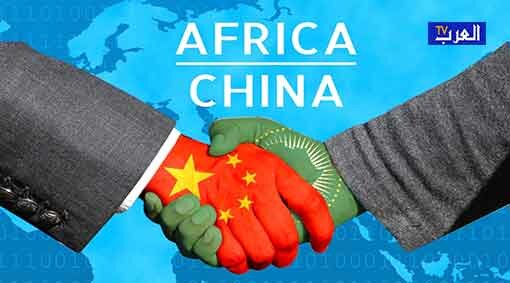 وزارة الخارجية الصينية : التعاون الصيني – الإفريقي يتسم بالمرونة في ظل جائحة كورونا