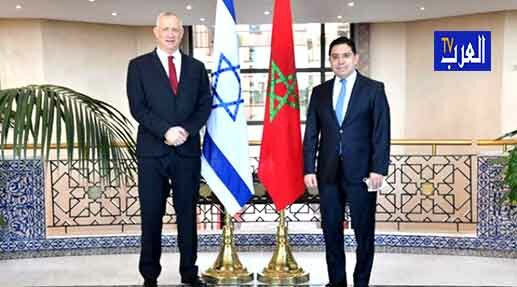 Le Maroc et Israël appelés à continuer à construire et à renforcer leurs liens bilatéraux (Ministre israélien des AE)