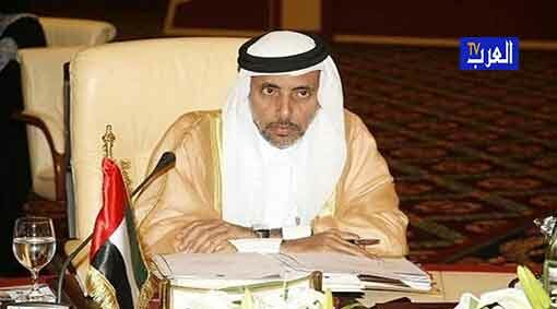 تزكية الدكتور محمد المزروعي رئيسًا للجنة القانونية بالمرصد العربي لحقوق الإنسان التابع للبرلمان العربي