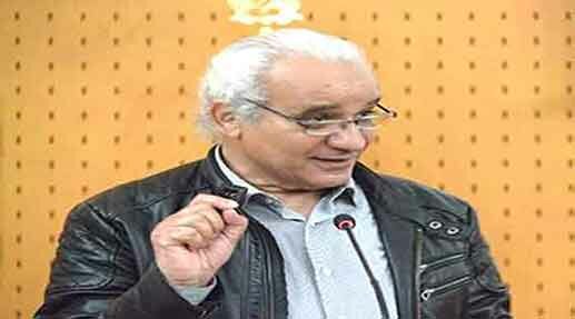 الكاتب المغربي الحبيب ناصري : حول الندوة الوطنية للمسرح والجامعة