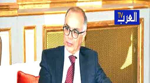 المغرب : شكيب بنموسى وزير التربية الوطنية يؤكد أن التلقيح يعيد الجمهور للملاعب