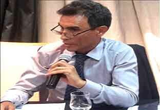 ذالحسين الرامي : مهنة ومسؤوليات الأستاذ الباحث في الجامعة