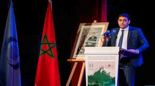 وزير الثقافة المغربي : اختيار الرباط عاصمة للثقافة في العالم الإسلامي 2022 يؤكد مكانتها الخاصة إفريقيا وعربيا وإسلاميا ودوليا