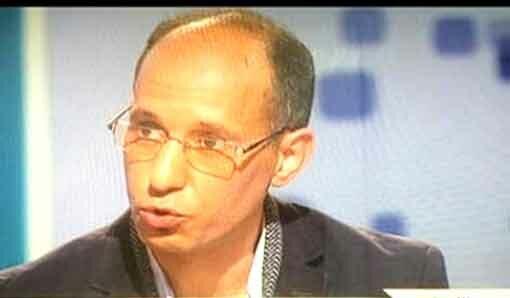 الباحث السينمائي محمد مجاهد :الفن مجال خصب للسرقات بالإصرار و الترصد و الضحية الكاتب و المشخص