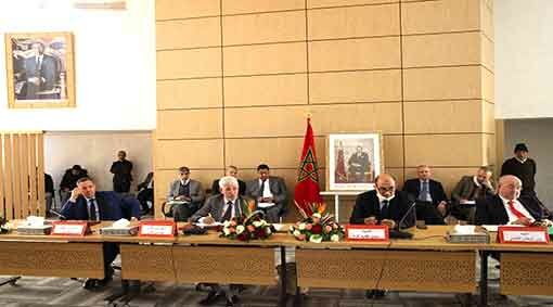 Fès-Meknès: Taza abrite la première rencontre de concertation pour l’élaboration du PDR 2022-2027