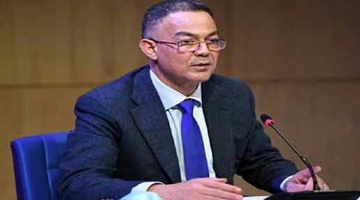 فوزي لقجع : المغرب عاقد العزم على تنظيم أفضل نسخة لكأس أمم افريقيا للسيدات في تاريخ الكاف