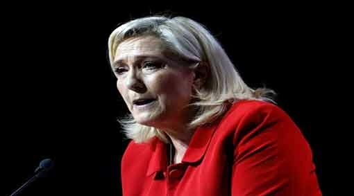 Présidentielle française: des Franco-Marocains appellent à empêcher Marine Le Pen de « défaire la France de toujours »