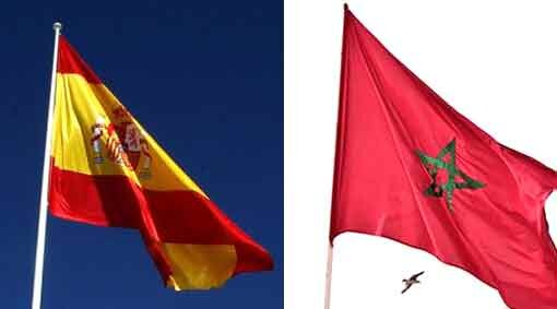 Entrée en vigueur de l’accord Maroco-espagnol en matière de lutte contre la criminalité