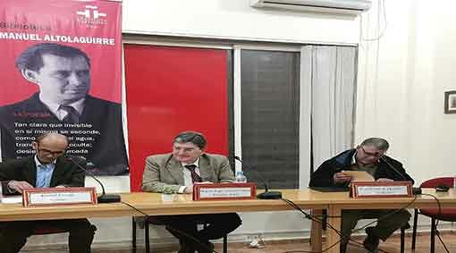 Fès-Culture : Présentation de l’ouvrage « Qawafis » , traduction en arabe de l’ouvrage « Rimas » de Becquer