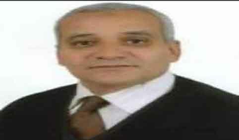 الكاتب المغربي الحبيب ناصري : صديقي يريد أن يصبح مغنيا أو لاعبا