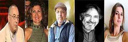 المخرج المغربي ادريس اشويكة يرأس لجنة تحكيم المهرجان الدولي للفيلم بفاس واثنى عشر فيلما يتنافسون على جوائزه