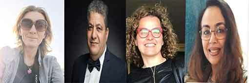 الكاتب المصري سيد فؤاد يرأس لجنة تحكيم الأفلام الروائية القصيرة للمهرجان الدولي للفيلم بفاس وعشرون فيلما قصيرا سيتنافسون على جوائزه