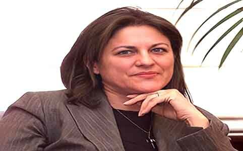 Maria Antonia : Partisane de la coexistence linguistique entre l’ espagnol et l’ amazigh