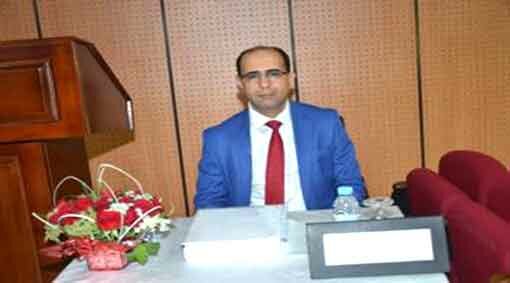 المغرب : الطالب الباحث “أحمد بوتوميلات ” يناقش أطروحة دكتوراه في العلوم القانونية والسياسية تتعلق بجبايات الجماعات الترابية