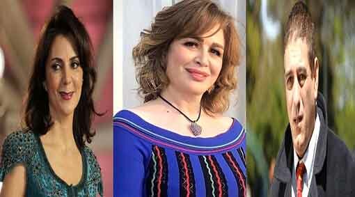 Le Festival international du film de Fès met à l’honneur l’actrice égyptienne Ilham Chahine, la marocaine Amal Ayouch et l’acteur Mohamed El Chouby