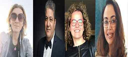 L’écrivain égyptien Sayed Fouad préside le jury des courts métrages de fiction du Festival international du film de Fès, et vingt courts métrages concourront pour ses prix