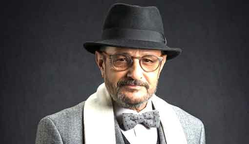 مهرجان فاس السينمائي الدولي يكرم الممثل والنجم التونسي رؤوف بن عمر